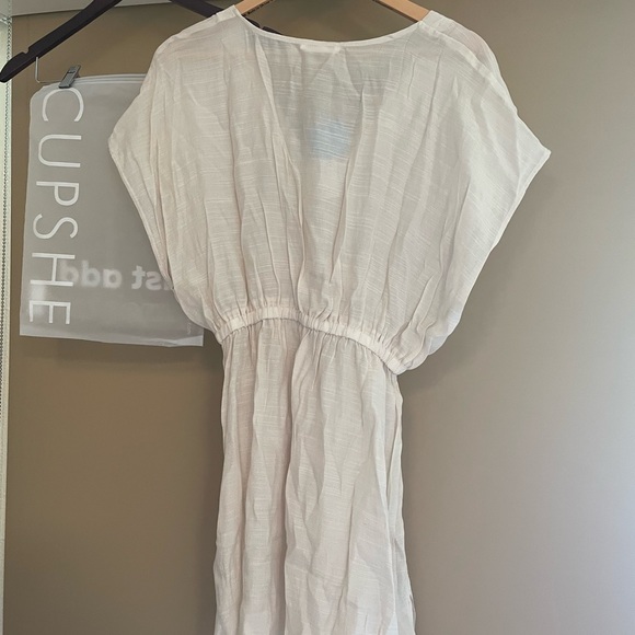 NWT CUPSHE swimsuit cover - Picture 3 of 3